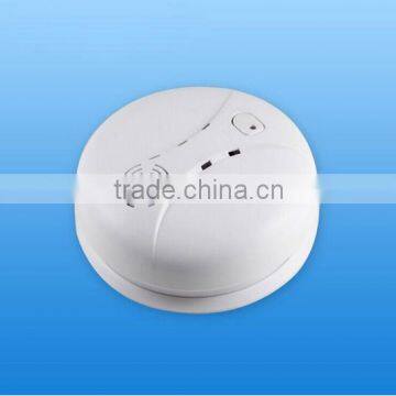 App control wifi fire alarm , Best home use wifi smoke detectors via internet push information by smartphone