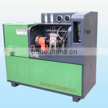 HD 100L High Pressure Common Rail System Test Bench