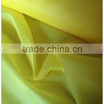 Manufacturer 100% Polyester Woven Solid Dyed Taffeta Lining photo-6