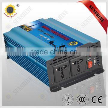 2000W Modified Sine Wave Inverter