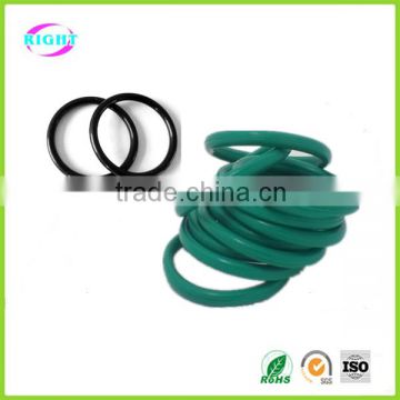 OEM 30-90 shore A silicone o-ring