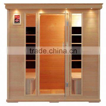 Sauna Steam Room .sauna Cabin.far Infrared Sauna