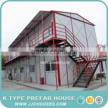 Prefab House (K Type-2) photo-4