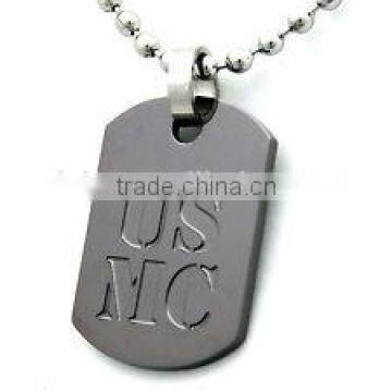 Low price and high quality military dog tags