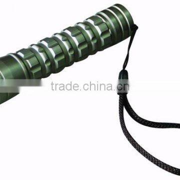 8 LED FLASHLIGHT