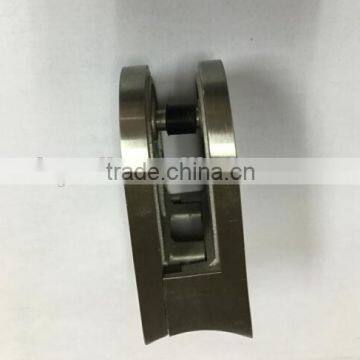 Stainless Steel Glass Clamp, Metal Glass Clamp, Clamp Factory--YUDI photo-2