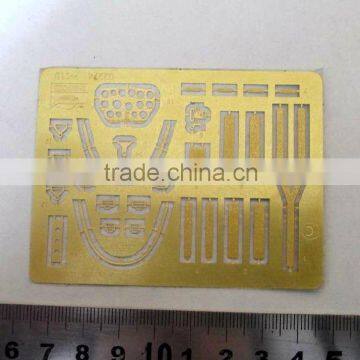 Custom Brand Metal Logo Stainless Steel 202 Pendent of Neckness,Quality Authentic Brass Laser Etch Metal Card ---DH20734