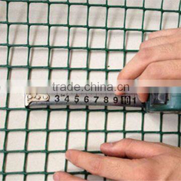 HDPE Plastic Extruded Net for Garden Fence