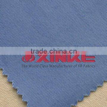 Cotton teflon treatment fabric for workwear                        
                                                Quality Choice