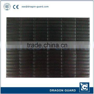 Alarm System EAS Anti-Theft Shopping Soft Sticker EAS 58KHz Blank AM Label photo-5