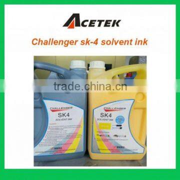 Original Solvent SK4 Infinity ink for Infinity Series Printers                        
                                                Quality Choice