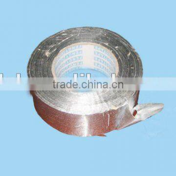 Aluminum Foil Tape( refrigerator&freezer parts )