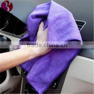 Ultra Soft Cleaning Car Towel Sets Wholesale