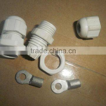 supply nylon cable glands M16