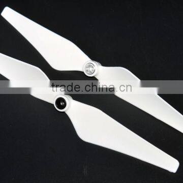 2 PAIRS QUICK RELEASE PROPELLERS