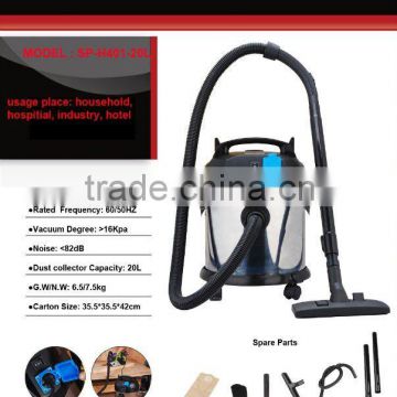 wet&dry vacuum cleaners