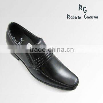 Height Increasing Outdoor Shoe