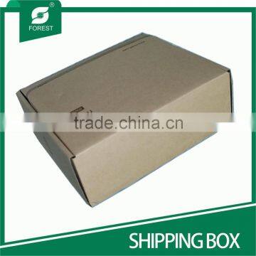 MORE SAFETY CARDBOARD FOLDABLE SHIPPING BOXES FOR CELL PHONE WITH HIGH QUALITY