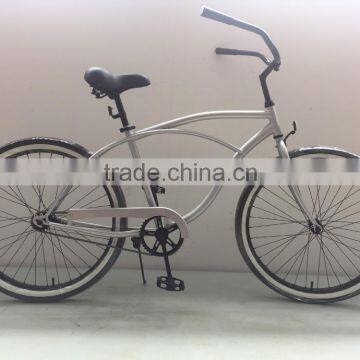 2016,white beach cruiser bicycle of high quality,cheap beach cruiser bikes,on sale/                        
                                                                                Supplier's Choice