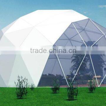 Large PVC Transparent Shelter photo-4