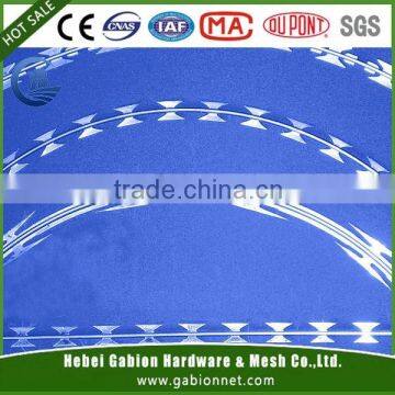 razor wire alibaba