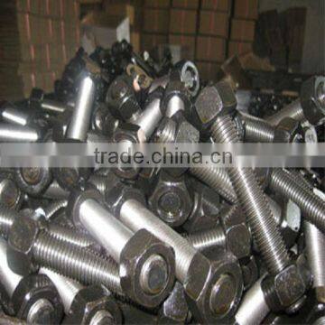 Bolts and Nuts photo-3