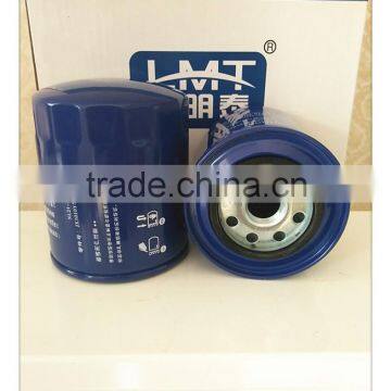 Best price Engine part serviceable oil filter in china JAC-L21559