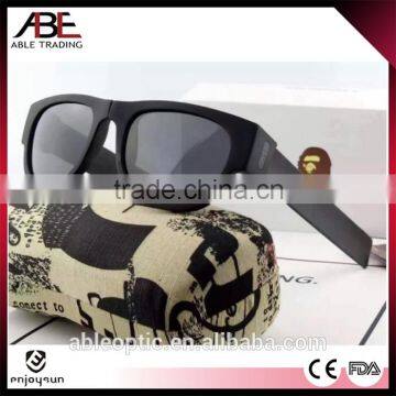 unique foldable fashion cheap sunglasses promotional