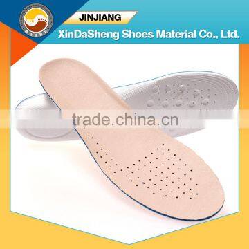 2016 best selling custom eva cushion foot insole