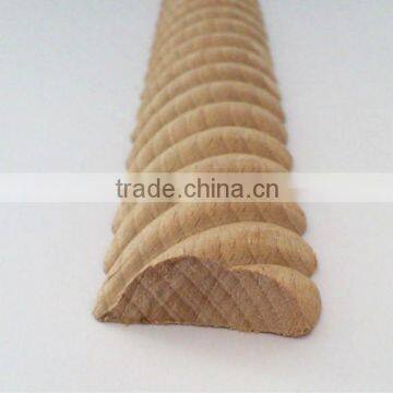 Recon Wood Inlay Strips Moulding Linyi Baiyi Wood