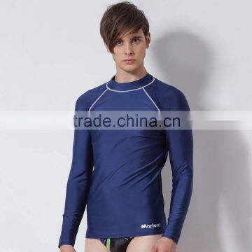 High Quality Wholesale Rash Guard photo-2