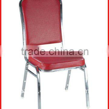 Upholstered Stacking Banquet Chair(1091)