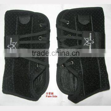 One Size Fits All Adjustable Medical Wrist Support Medical Wrist Guards photo-5