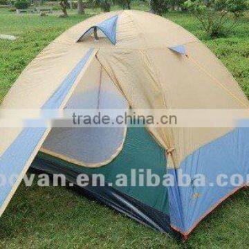 Family Camping Tent