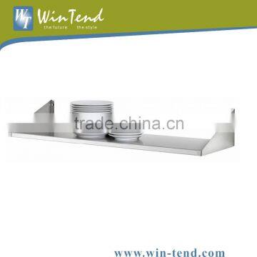 Stainless Steel Plate Shelves