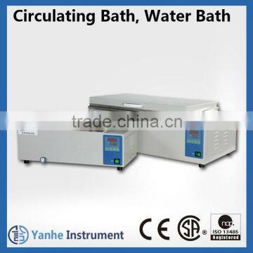 CU/DK/TS Series Water Bath Circulating Bath Thermostatic water bath price cheap