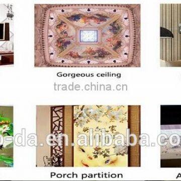 2016 Hot Selling Digital UV Led Flatbed Printer Price/Digital Flatbed Uv Printer/glass Printer /uv Printing Machine photo-4