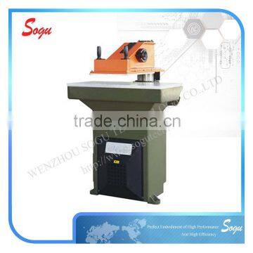 2016 China Popular Manual Operation Plane Hydraulic Press Machine Quality Choice