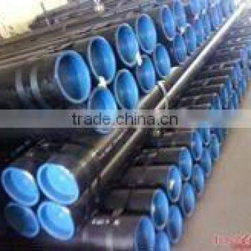 Gr. B thick wall steel piping