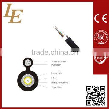 GYTC8Y Telecommunication Figure 8 Fiber Optical Cable