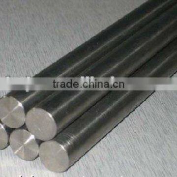 smoothing purity 99.9% vanadium rod