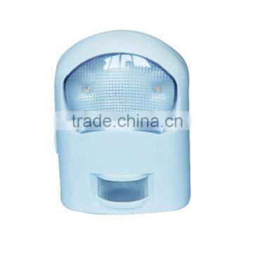 LED Home Indoor Mood Light Auto Sensor Light photo-2