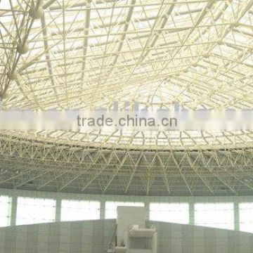 Customed aluminum ceiling