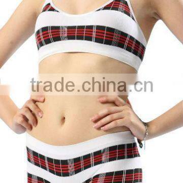 seamless garment lady underwear hangzhou low price