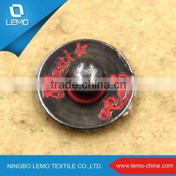 Custom High Quality Combine Military Button