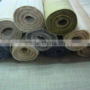 100%ramie Handmade Hollow Fabric for Garment photo-4