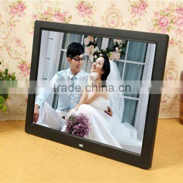 2016 New Style 14inch HD Wedding Photo Album ---Manufacture photo-1