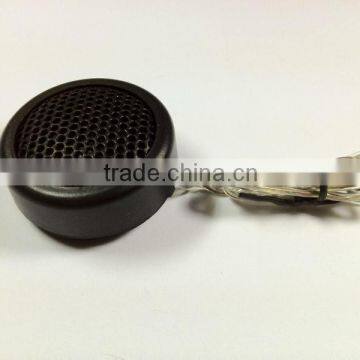 Professional Mini Loudspeaker JT-003 350W Digital Auto Sound Dome Tweeter for Car                        
                                                Quality Choice