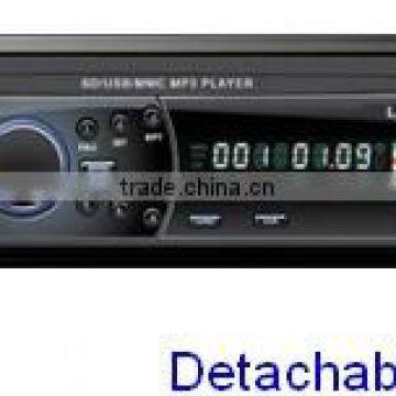 FRANKEVER high quality new hot sale car mp3 player