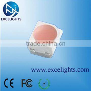 Ultra brightness Pink 3528 SMD LED Light Source